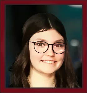 Hannah Scherrer
