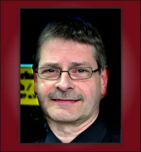 Hans Dieter Spier